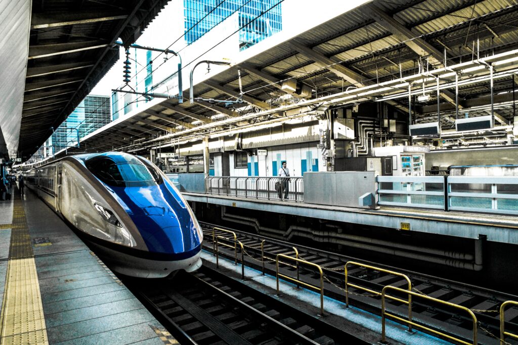 prenotazioni treno