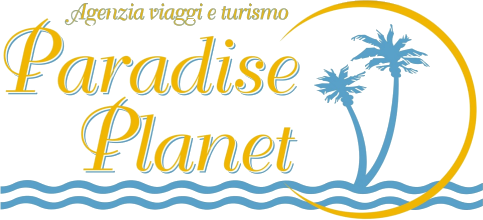 Paradise Planet